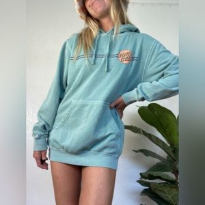 Santa Cruz Skater Hoodie- Size Med